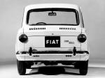 Fiat 850 1964 года